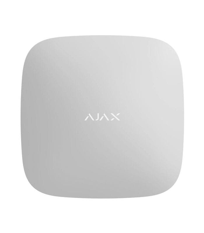 AJAX REX WHITE RADIO SIGNAL EXTENDER