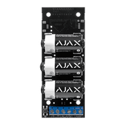 Ajax Transmitter (9NA) Module for integrating a third party wired detector