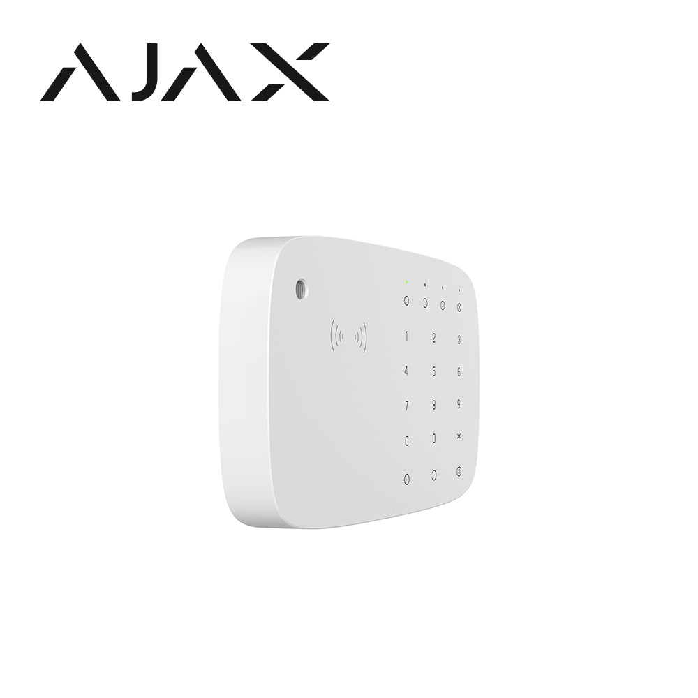 AJAX KEYPAD COMBI