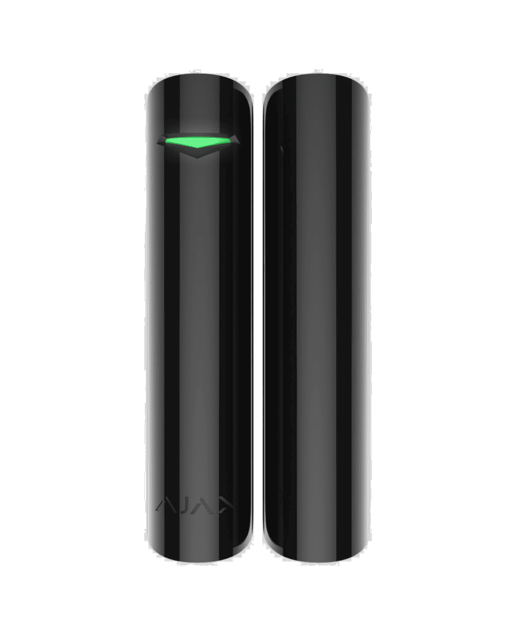 AJAX DOORPROTECT MAGNETIC CONTACT FOR AJAX OPENING (9NA) COLOR BLACK