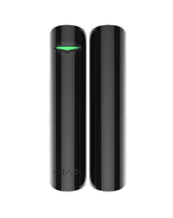 AJAX DOORPROTECT MAGNETIC CONTACT FOR AJAX OPENING (9NA) COLOR BLACK