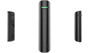 Detector de rotura de cristales AJAX GLASSPROTECT NEGRO