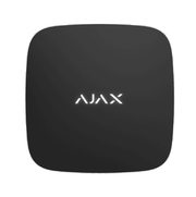 AJAX LEAKSPROTECT WIRELESS AND ADDRESSABLE FLOOD DETECTOR BLACK