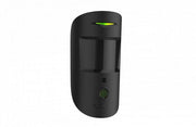 AJAX MOTIONCAM DETECTOR DE MOVIMIENTO INALÁMBRICO NEGRO AJAX CON CÁMARA (9NA) NEGRO