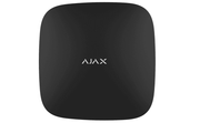 AJAX REX BLACK RADIO SIGNAL EXTENDER