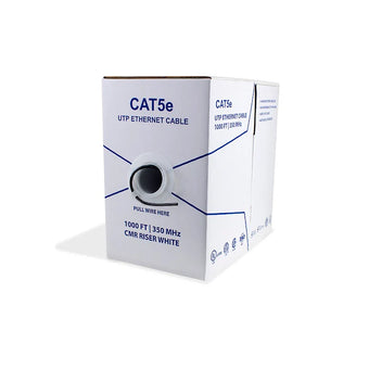 CABLE TECNOLOGÍA INTERNACIONAL CAT5 (UL)