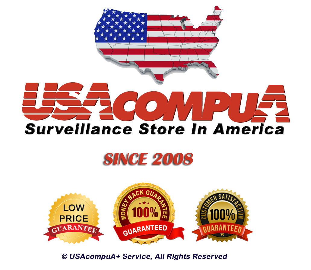 Uniview IPC3614SB-ADF28KMC-I0 4MP Tri-Guard Fixed Dual-light Turret Network Camera