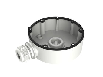 JB3X Junction Box DM18 Similar Mini Turret Hik