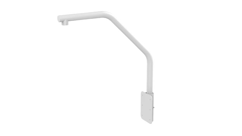 DS-1660ZJ PTZ Wall Mount