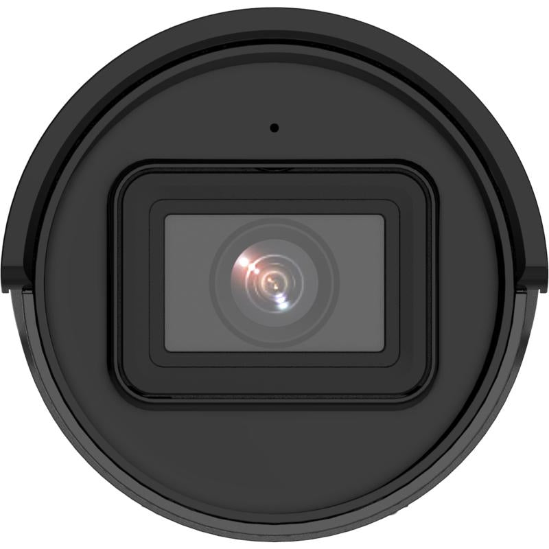 Hikvision DS-2CD2043G2-IU 4MP PoE Bullet Camera with Mic & AcuSense AI