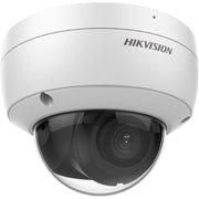 Hikvision DS-2CD2143G2-I 4MP AcuSense Dome Camera with Smart Detection, IR & PoE
