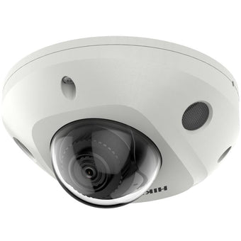 Hikvision DS-2CD2523G2-IS 2MP AcuSense Outdoor Dome Camera IP67 IK08