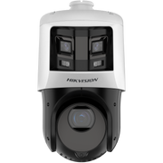 HIKVISION PTZ DS-2SE4C425MWG-E/26(F0) TandemVu 6MP Panoramic + 4MP Speed Dome