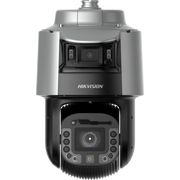 Hikvision DS-2SF8C442MXS-DLW 4MP TandemVu PTZ – Dual-Lens 42× Zoom, 300 m IR