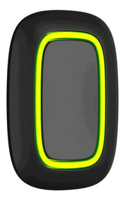 AJAX BUTTON NEGRO BOTÓN DE EMERGENCIA INALÁMBRICO NEGRO