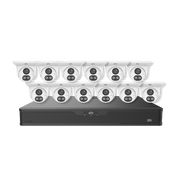 EK-BQ2P16DLT812T4 12 cam 8MP + NVR 16CH UNV Kit Human Smart Detection Smart Dual Light and Smart Search (Copy)