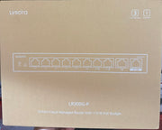 Lysora 10-Port Cloud Managed Router with 110 W Poe Budget .LR300G-P