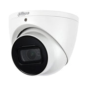 Dahua A82AG52 8MP 4K IR Outdoor Eyeball HD-CVI Security Camera Analog 2.8mm lens