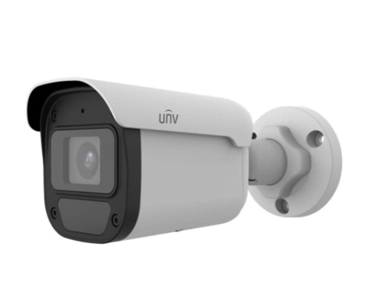 UNV EC-B4F28M 4MP Mini Fixed Bullet Network Camera