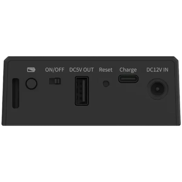 GCB01-B7 UNV-LINK PRO CONECT BOX