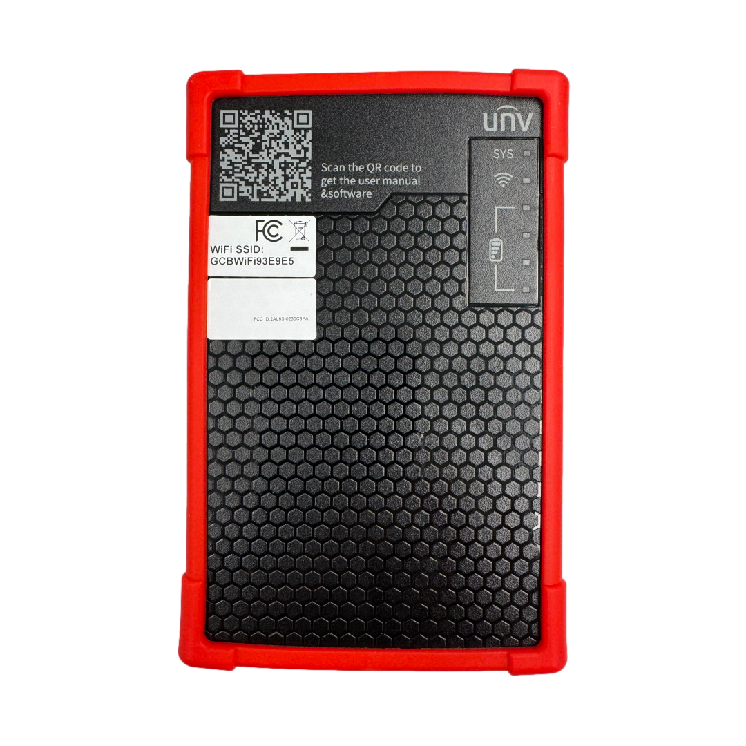 GCB01-B7 UNV-LINK PRO CONECT BOX