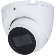 Cámara torreta IR fija 4K Starlight HDCVI Diamond HCC3381TLM-IRA-28-S2 con audio