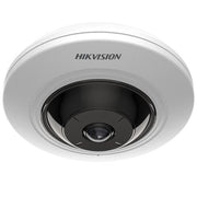 Hikvision IR Network camera Model DS-2CD3956G2-ISU 5mp Lens 1.05mm.