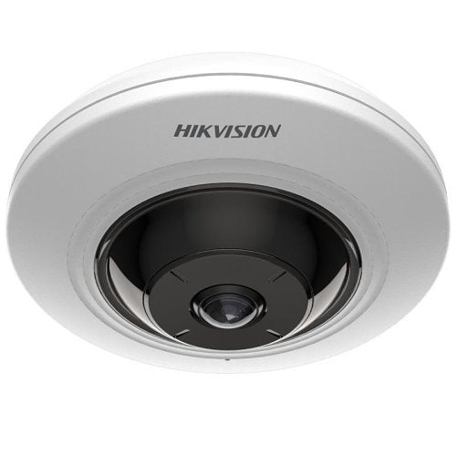 Hikvision IR Network camera Model DS-2CD3956G2-ISU 5mp Lens 1.05mm.