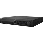 Hikvision iDS-7316HUHI-M4/S US 16-Channel AcuSense DVR 4-SATA RAID 12TB Support