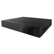 EverFocus ED8004H5-BN2 4-Channel Hybrid DVR with 5MP Support and Remote Access
