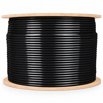 Cat5 para exterior, 305 m
