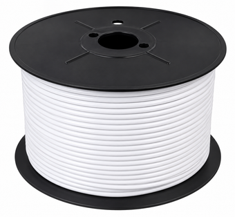 cable coaxial de 500 pies
