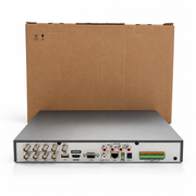OCB Hikvision DVR 5mp 8Channels,Model IDS-7208HQHI-M1/XT