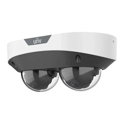 IPC3224SS-ADF28K-I1 unview 4mp dual camera