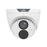 UNV IPC3618SR-ADF28KM-H 8MP Ultra HD IR Fixed Eyeball Network Camera with Built-In Mic, PoE & IP67