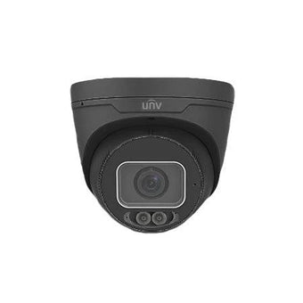 -BK UNIVIEW 4K Black Camera