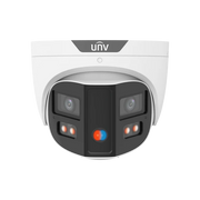 UNV IPC3K28SE-ADF28KMC-DL-I0 4K ColorHunter Turret Camera