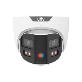 Cámara torreta UNV IPC3K28SE-ADF28KMC-DL-I0 4K ColorHunter