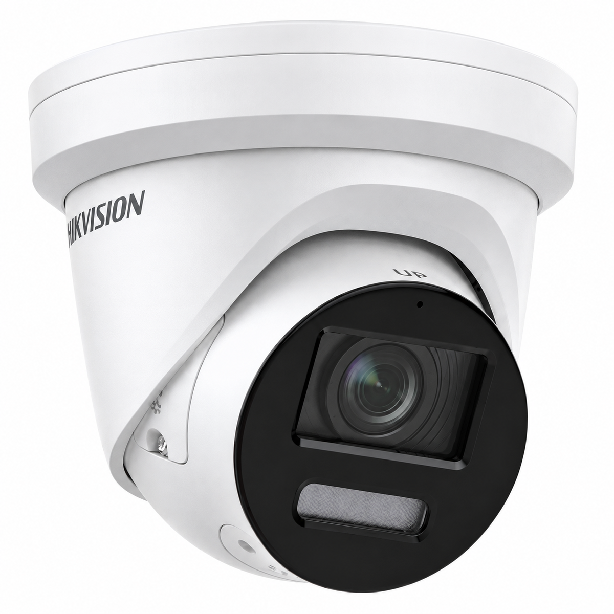 Hikvision 16CH 4K 8MP Colorvu IP Camera MIC Speaker PoE 12MP NVR CCTV System Lo