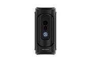 Hikvision DS-KB8113-IME1(B) Estación de Puerta de Video HD Antivandálica con PoE