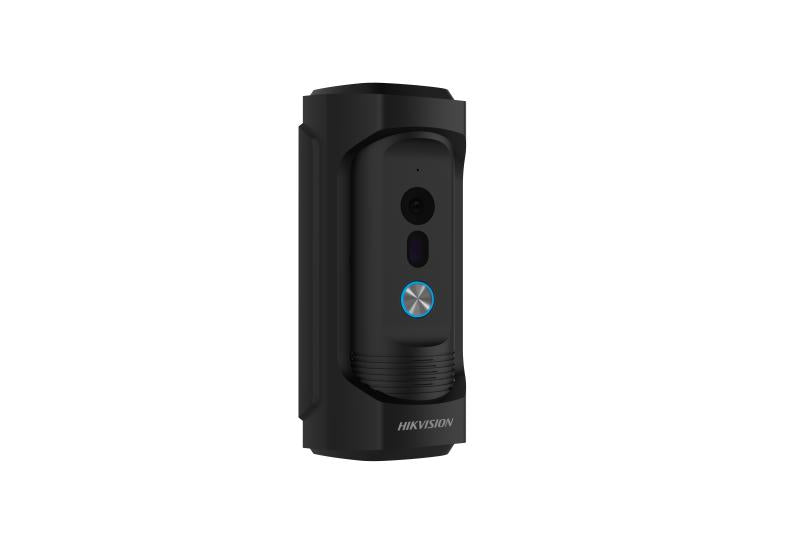 Hikvision DS-KB8113-IME1(B) Estación de Puerta de Video HD Antivandálica con PoE