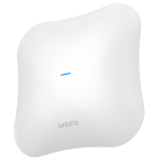 Punto de acceso Lysora L7 Wi-Fi 7 BE5040 de doble banda para montaje en techo con 2.5GbE