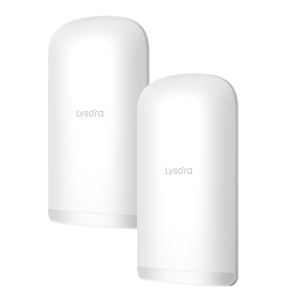 LYSORA CPE5 with 16 dBi Built-in Antenna Dual