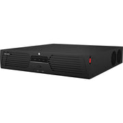 Hikvision DS-9616NI-M8 16-Channel 8K NVR with RAID and Dual 4K Output