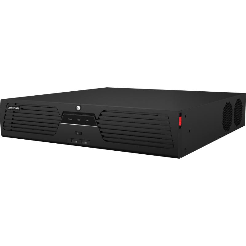 Hikvision DS-9616NI-M8 16-Channel 8K NVR with RAID and Dual 4K Output