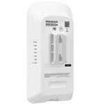Puente inalámbrico de exterior Lysora CPE3-P de 5 GHz con antena de 13 dBi y PoE