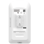 Puente inalámbrico de exterior Lysora CPE3-P de 5 GHz con antena de 13 dBi y PoE