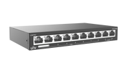 NSW2020-10T-POE-IN, 8CH POE ETHERNET SWITCH UNIVIEW