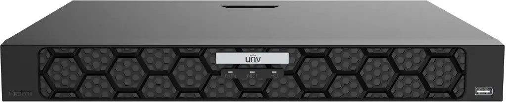 NVR502-32B-IQ  32CH NVR NO POE