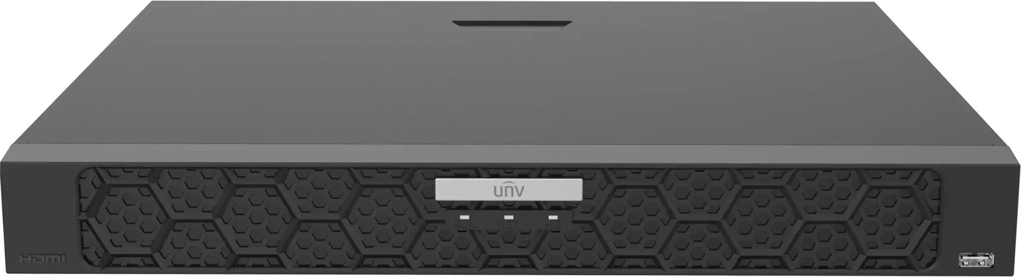 NVR502-32E-IX-G-NB  SeekFree 32CH NVR